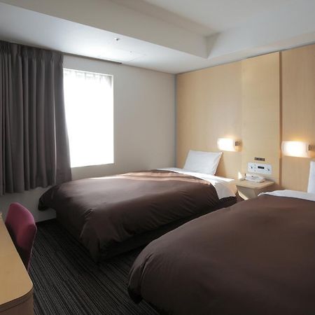 Bluewave Inn Yotsubashi أوساكا الغرفة الصورة
