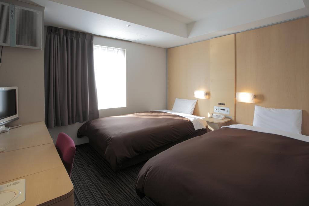 Bluewave Inn Yotsubashi أوساكا الغرفة الصورة