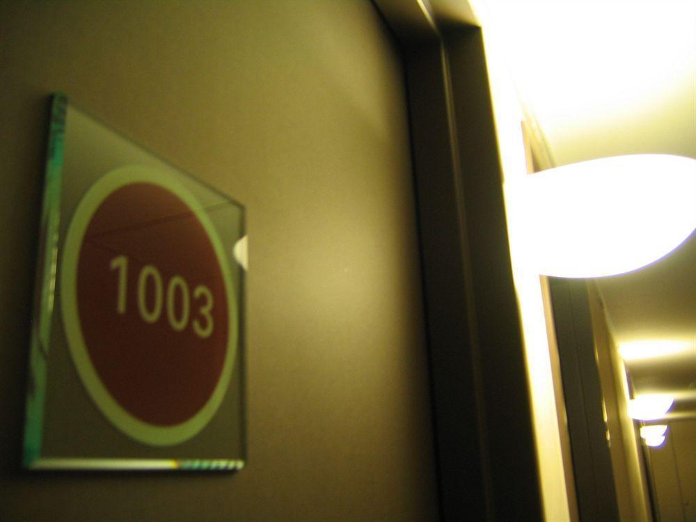 Bluewave Inn Yotsubashi أوساكا المظهر الخارجي الصورة