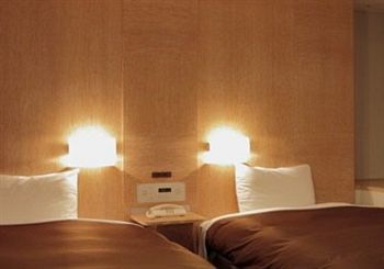 Bluewave Inn Yotsubashi أوساكا المظهر الخارجي الصورة