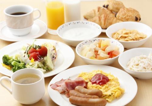 Bluewave Inn Yotsubashi أوساكا المظهر الخارجي الصورة