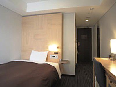 Bluewave Inn Yotsubashi أوساكا المظهر الخارجي الصورة